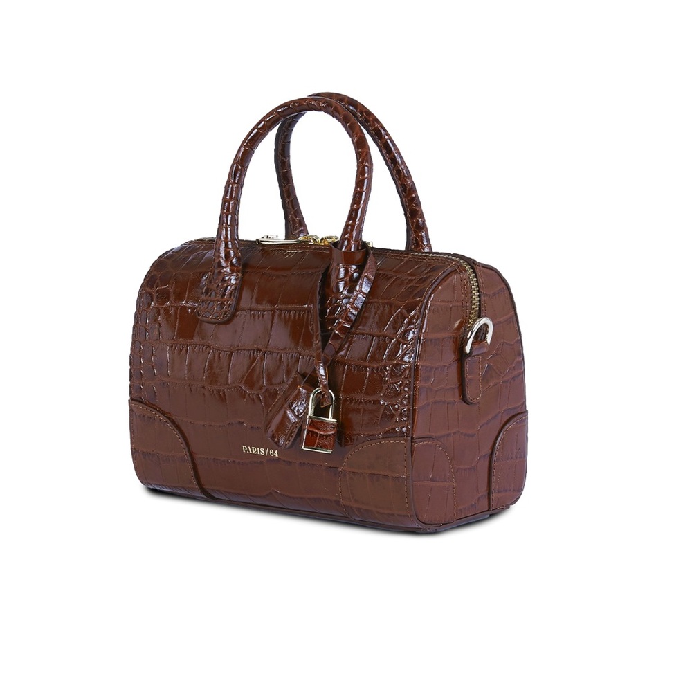 Paris 64 Trésor Coco Cognac